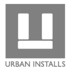 Logo for Urban-Installs Inc